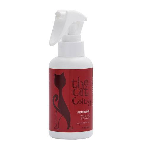 Perfume The Cat Colty Wild Fig & Cassis - 120 ML