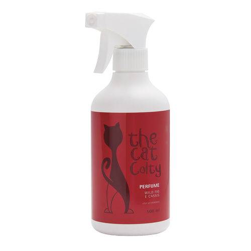 Perfume The Cat Colty Wild Fig & Cassis - 500 ML