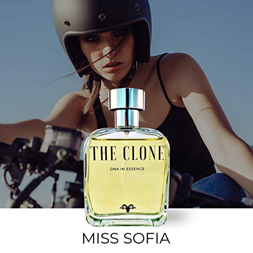 Perfume The Clone Miss Sofia 100ml EDP Chipre Floral
