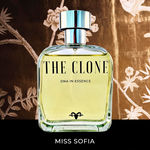 Perfume The Clone Miss Sofia 100ml Edp Chipre Floral