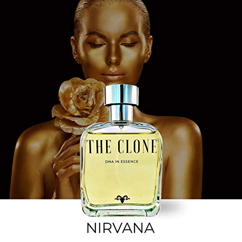 Perfume The Clone Nirvana Parfum 100ml EDP Oriental Gourmand