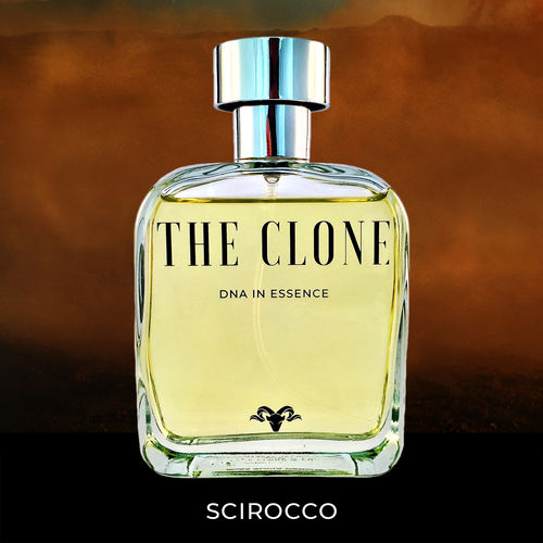 Perfume The Clone Scirocco 100ml Edp Amadeirado Chipre