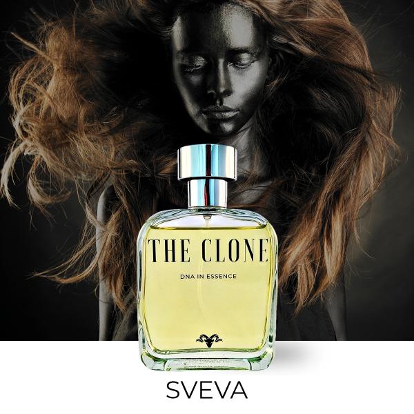 Perfume The Clone Sveva 100ml EDP Oriental Amadeirado - The Clone Co
