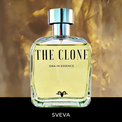 Perfume The Clone Sveva 100ml Edp Oriental Amadeirado