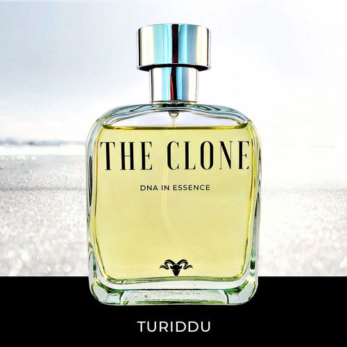Perfume The Clone Turiddu 100ml Edp Aromático Aquático