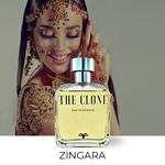 Perfume The Clone Zingara Parfum 100ml EDP Floral Frutal