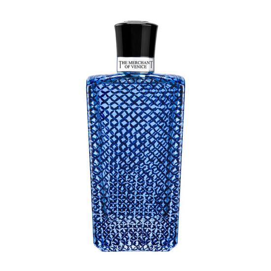 Perfume The Merchant Of Venice Venetian Blue Intense EDP M 100ML