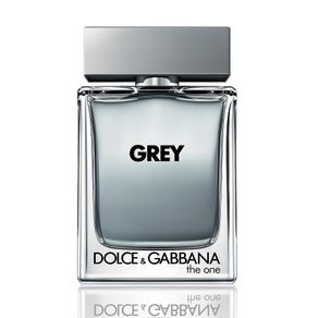 Perfume The One Grey Intense Masculino Eau de Toilette 50ml