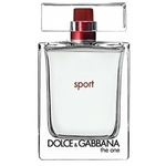 Perfume The One Sport Edt Masculino 100ml Dolce a