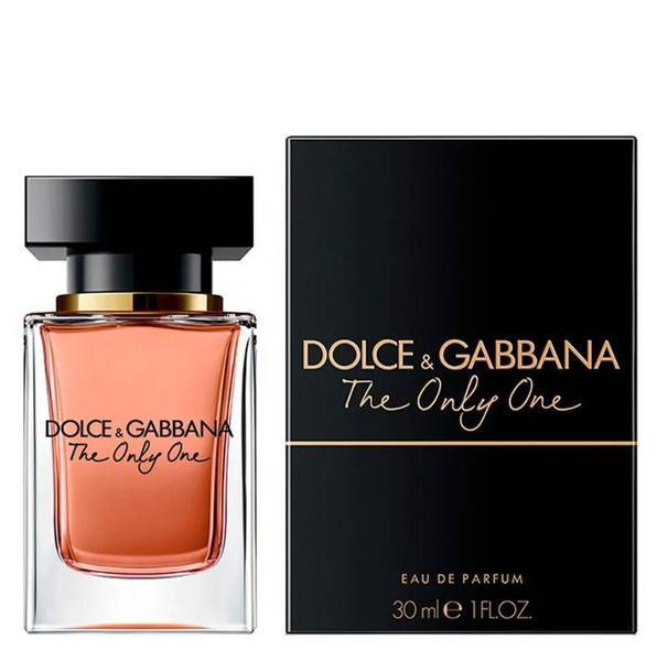 Perfume The Only One Dolce Gabbana EDP Feminino 30ml - Dolce Gabanna