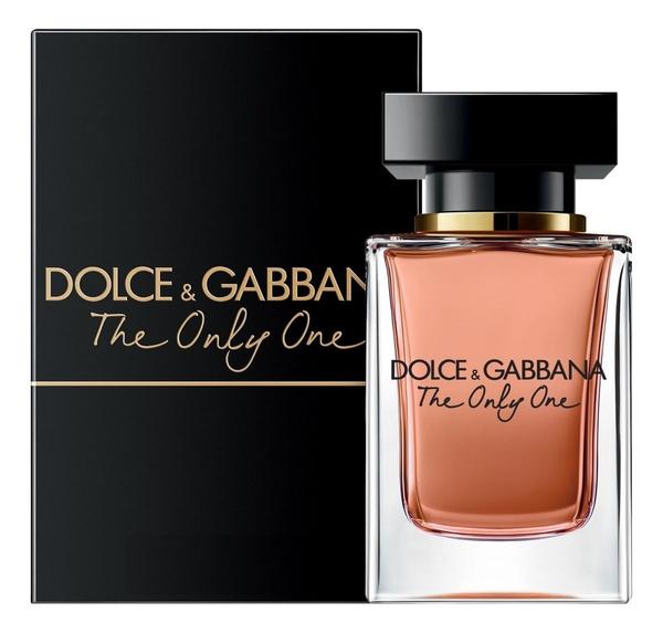 Perfume The Only One Dolce Gabbana EDP Feminino 50ml - Dolce Gabanna