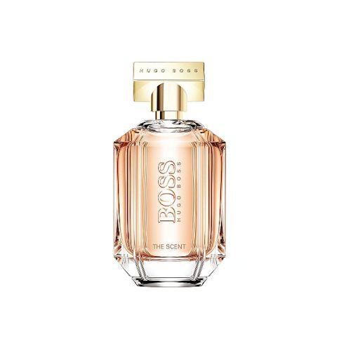 Perfume The Scent Eau de Parfum Feminino Hugo Boss 100ml