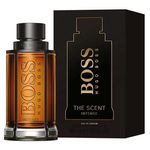Perfume The Scent Feminino Eau De Parfum 100ml - Hugo Boss
