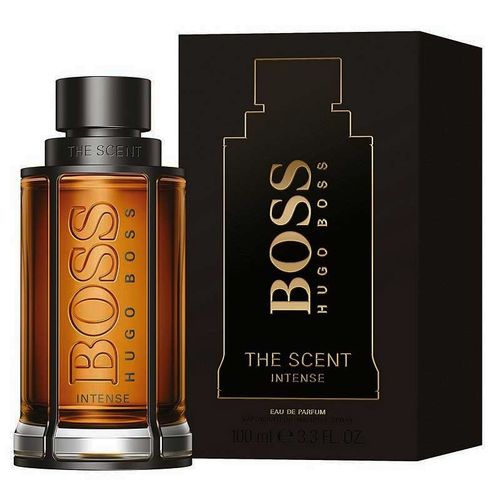 Perfume The Scent Feminino Eau de Parfum 50ml - Hugo Boss