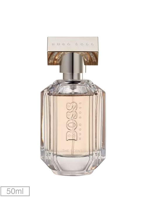 Perfume The Scent For Her Hugo Boss 50ml