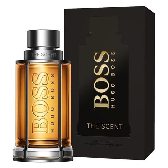 Perfume The Scent Masculino Eau de Toilette 100ml - Hugo Boss