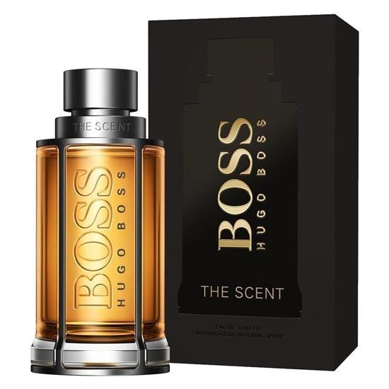 Perfume The Scent Masculino Eau de Toilette 50ml - Hugo Boss