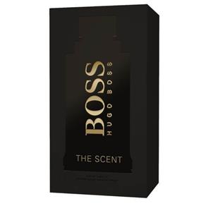Perfume The Scent Masculino Eau de Toilette - Hugo Boss - 200 Ml