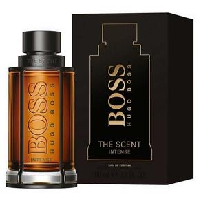 Perfume The Scent Masculino Eau de Toilette - Hugo Boss - 100 Ml
