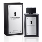Perfume The Secret 100ml Eau de Toilette Masculino