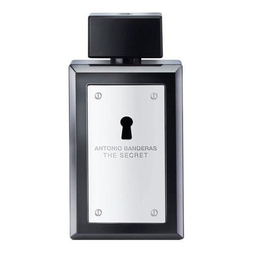 Perfume The Secret Masculino Eau de Toilette - Antônio Banderas