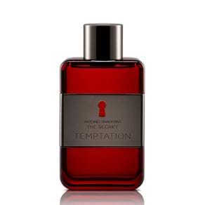 Perfume The Secret Temptation Masculino Eau de Toilette 50ml