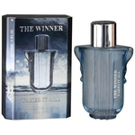 Perfume The Winner Takes it All Omertà Eau de Toilette Masculino 100 ml