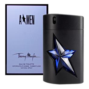 Perfume Thierry Mugler a Men 100ml Eau de Toilette Masculino - 100 ML