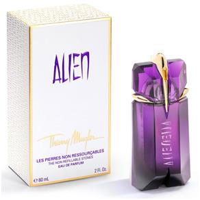 Perfume Thierry Mugler Alien 90ml Eau de Parfum Feminino - 90 ML