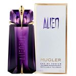 Perfume Thierry Mugler Alien Eau de Parfum Feminino 90 Ml
