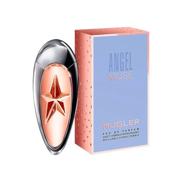 Perfume Thierry Mugler Angel Muse Eau de Parfum Fem 30ML