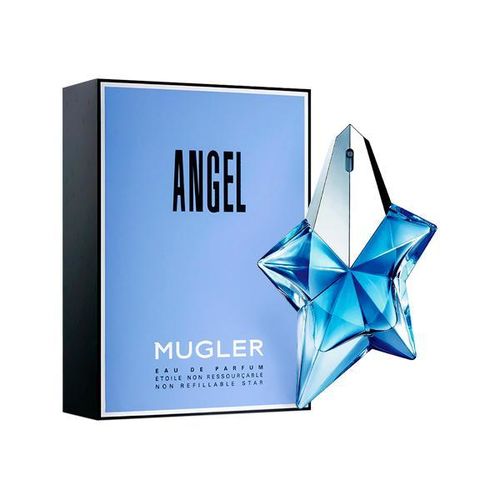 Perfume Thierry Mugler Angel Star Eau de Parfum Feminino 25 Ml