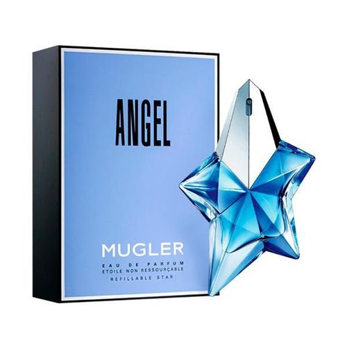 Perfume Thierry Mugler Angel Star Eau de Parfum Feminino 25 Ml