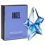 Perfume Thierry Mugler Angel Star Eau de Parfum Feminino 50 Ml