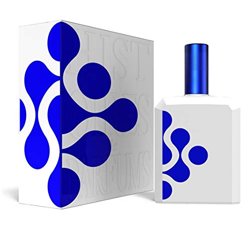 Perfume This Is Not a Blue Bottle 1/.5 Unissex por Histoires de Parfum 100ml