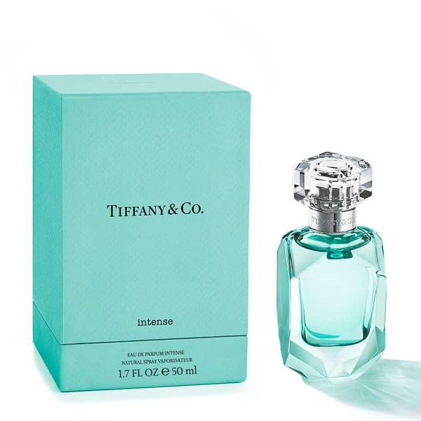 Perfume Tiffany & Co Intense Edp 50ml