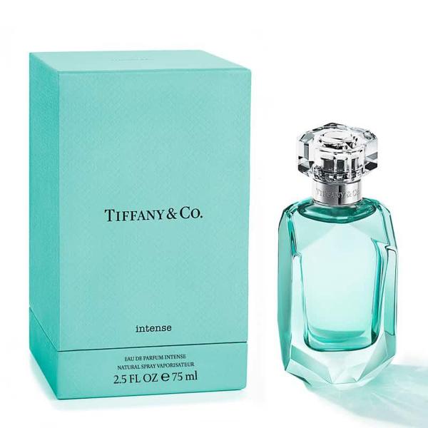 Perfume Tiffany & Co Intense Edp 75ml