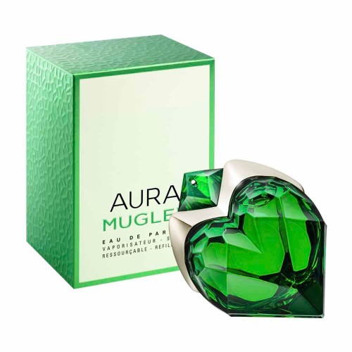 Perfume Tm Aura Mugler Edp 50ml Fem - Thierry Mugler