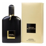 Perfume Tom Ford - Black Orchid Edp 100ml Masculino Original