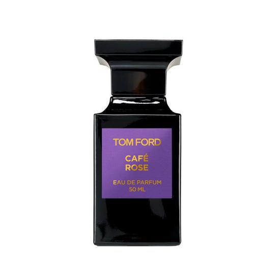 Perfume Tom Ford Cafe Rose Unissex EDP 50ML