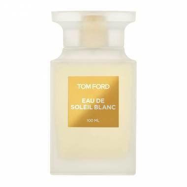 Perfume Tom Ford Eau de Soleil Blanc Eau de Toilette