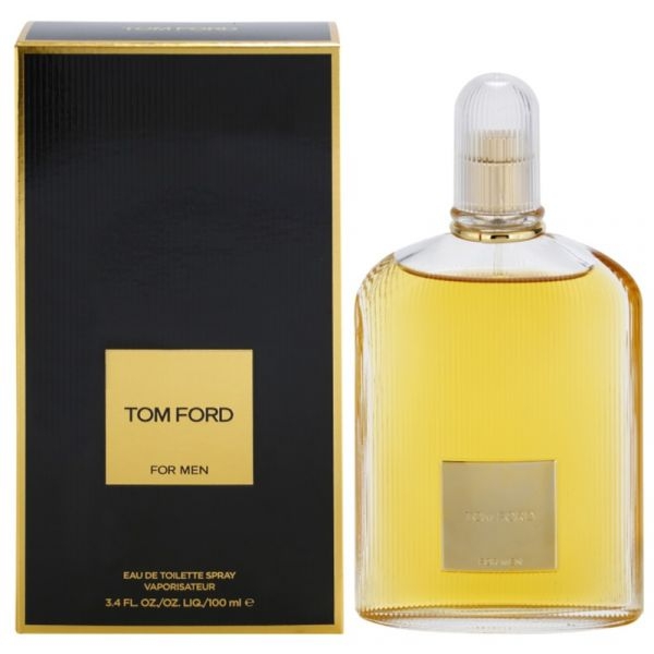 Perfume Tom Ford For Men 100ml