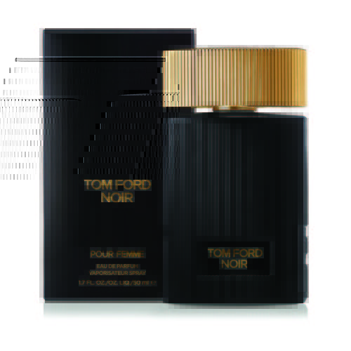 Perfume Tom Ford Noir Pour Femme Eau de Parfum Feminino 50ml