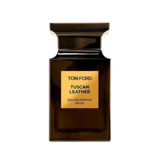 Perfume Tom Ford Tuscan Leather Unissex EDP 100ML