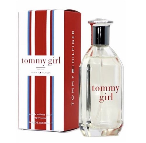 Perfume Tommy Girl 100Ml