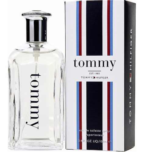 Perfume Tommy Hilfiger 100ml Masculino