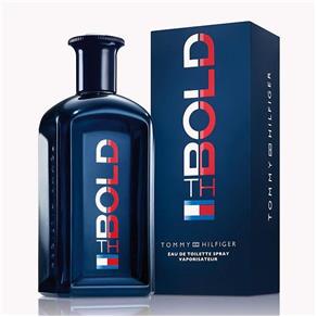 Perfume Tommy Hilfiger Bold Edt 30 Ml
