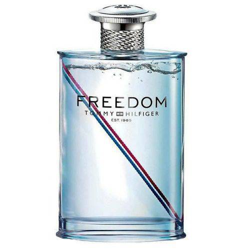 Perfume Tommy Hilfiger Freedom Eau de Toilette Masculino 100ml