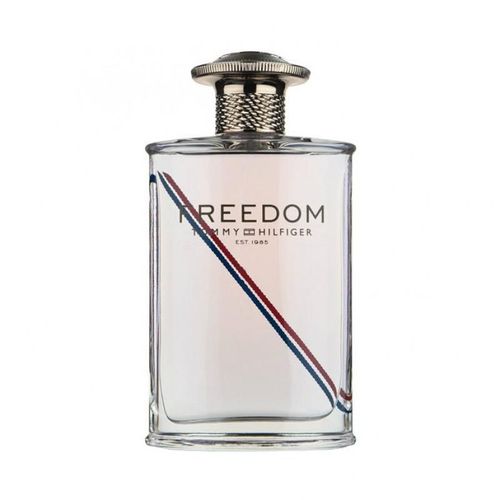 Perfume Tommy Hilfiger Freedom Eau de Toilette Masculino 100ML