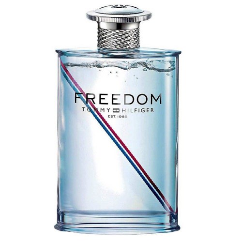 Perfume Tommy Hilfiger Freedom Edt M 100Ml
